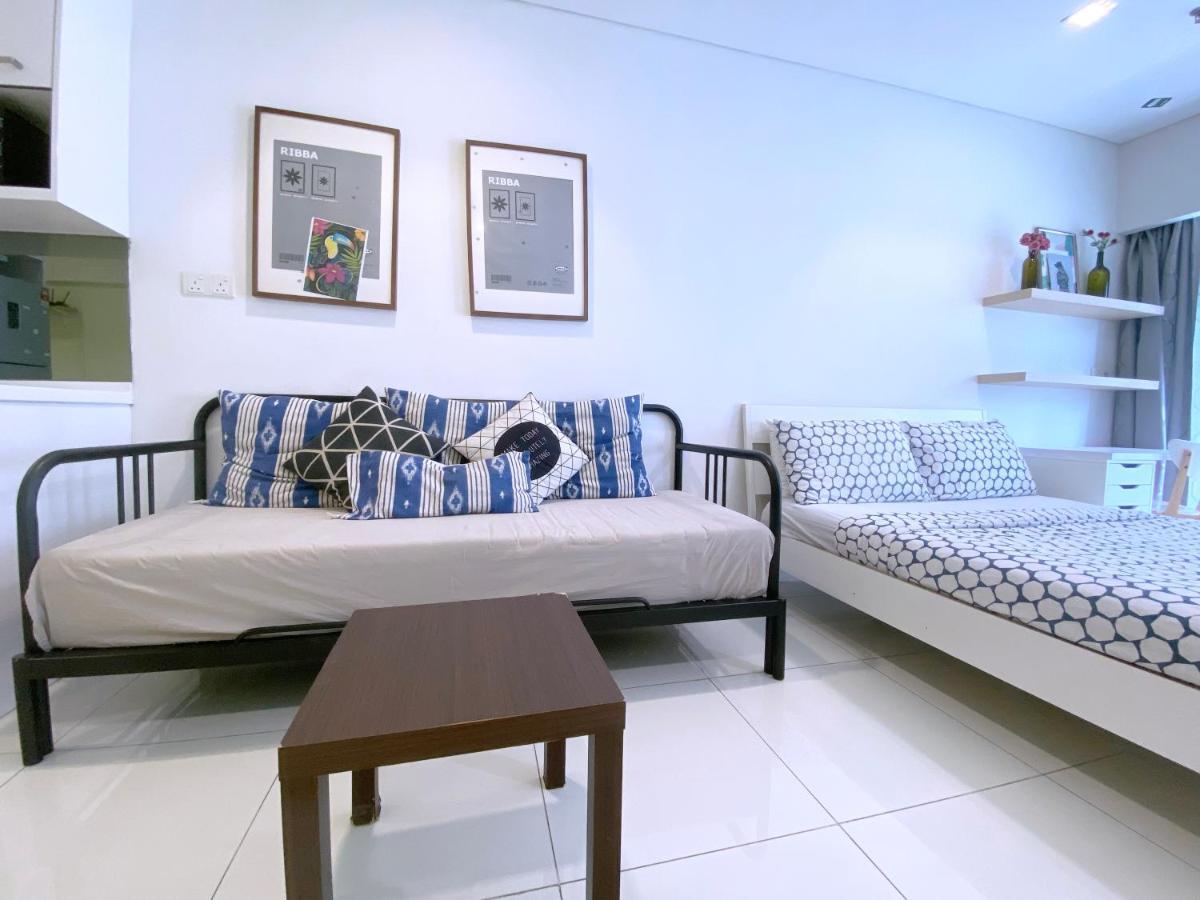Mercu Summer Suite KLCC @ Penguin Homes Kuala Lumpur Bagian luar foto