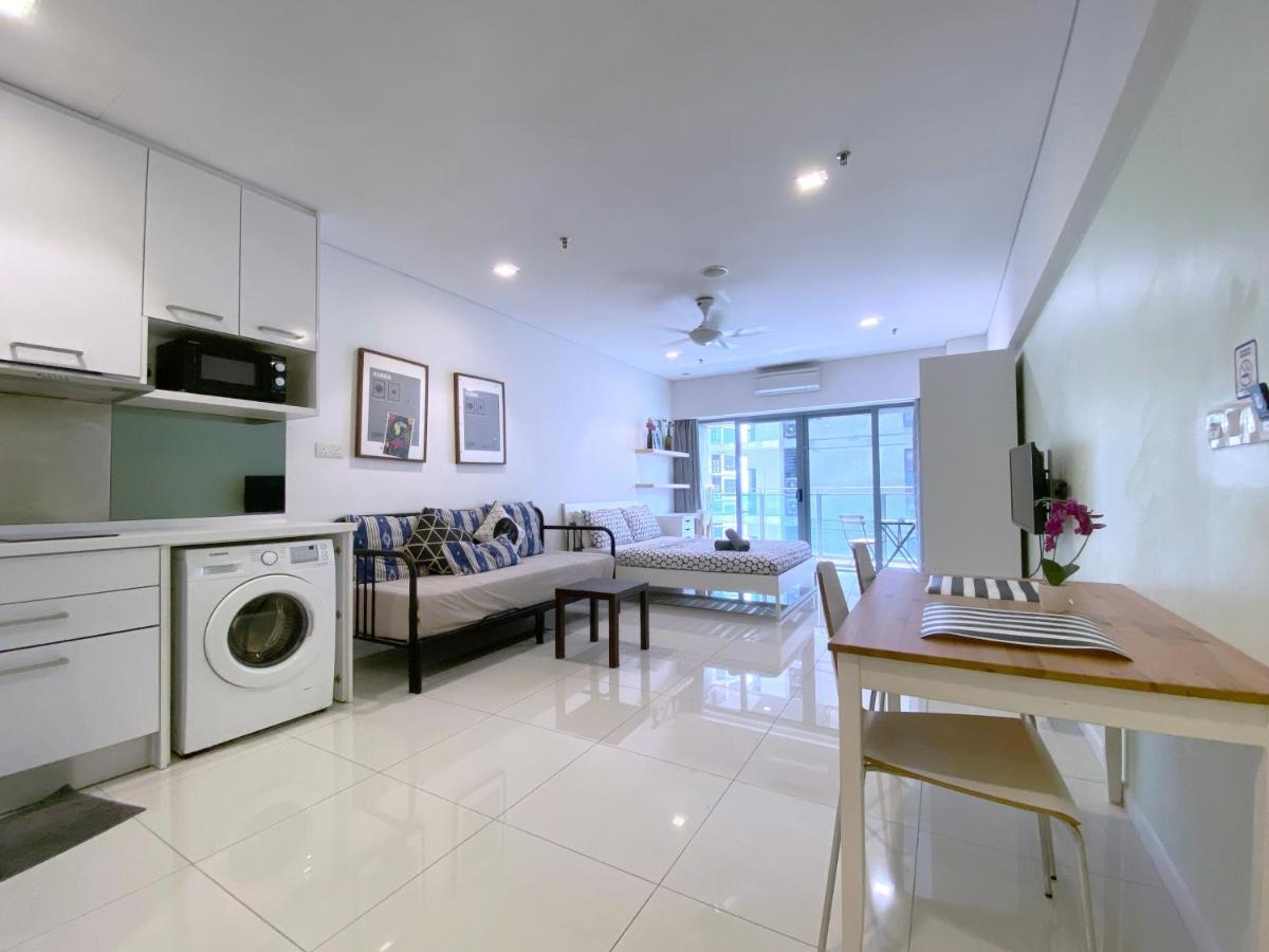 Mercu Summer Suite KLCC @ Penguin Homes Kuala Lumpur Bagian luar foto