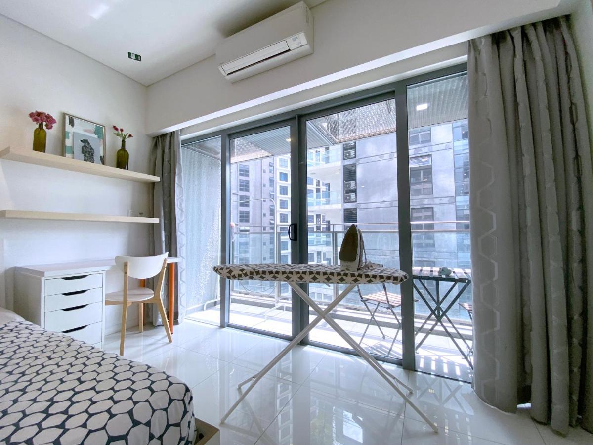 Mercu Summer Suite KLCC @ Penguin Homes Kuala Lumpur Bagian luar foto
