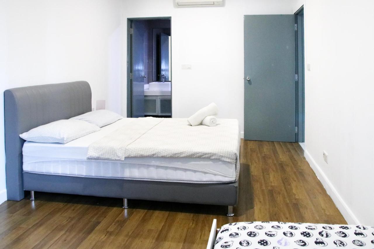 Mercu Summer Suite KLCC @ Penguin Homes Kuala Lumpur Bagian luar foto